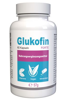 Glukofin