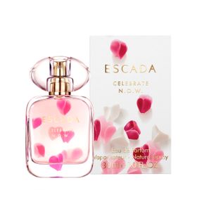 Escada, Celebrate N.O.W. E.d.P. Nat. Spray