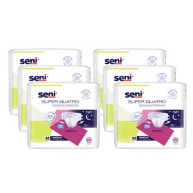 Super Seni Quatro M