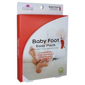 Baby Foot Baby Foot Set 3x Easy Pack