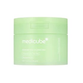 Medicube Exosome Cica Pad