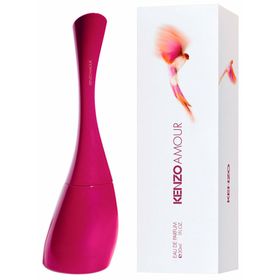Kenzo Amour Eau de Parfum Vaporisateur