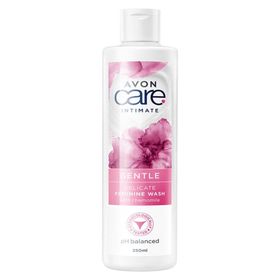 Sanftes Gel für die Intimpflege mit Kamillenextrakt Gentle (Delicate Feminine Wash)