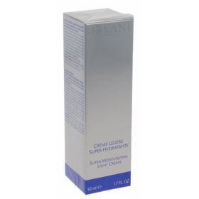 Super Moisturizing Light Cream