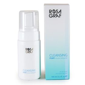 Rosa Graf Reinigung & Peeling Cleansing Foam Reinigungsschaum