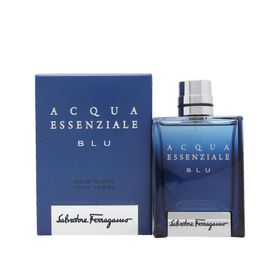 Salvatore Ferragamo Acqua Essenziale Blu Herrenduft