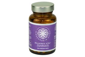 Zellschutz Vital - Niederrhein Vital®