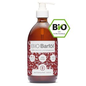 Wolfsbacher Natur Bio Barf Öl