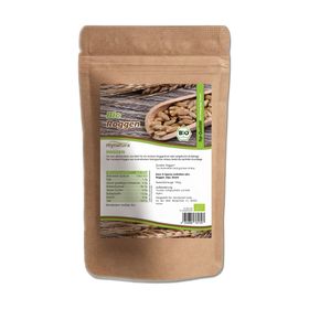 Mynatura Bio Roggen Vollkorn