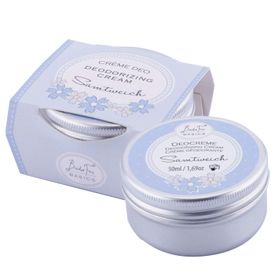 Badefee Deo Creme Samtweich