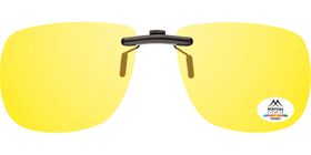 Montana Eyewear Barcelona - Clip-on für Acetatfassungen