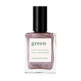 Manucurist, Green Nail Color