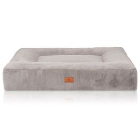 Knuffelwuff orthopädisches Hundebett Midland