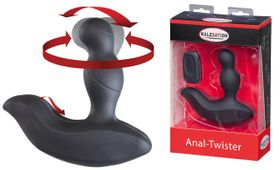 MALESATION Anal-Twister