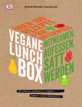 Vegane Lunchbox