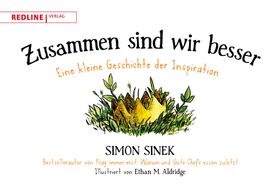 Zusammen sind wir besser