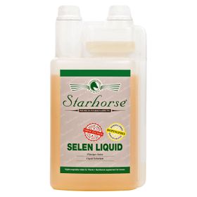 Starhorse Selen Liquid