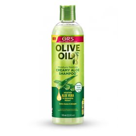 ORS - Olivenöl Aloe Shampoo
