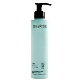 Academie Clean Solution Micellaire Demaquillante