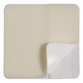 B. Braun Askina Transorbent Schaumstoff Wundauflage mit Hydrogelschicht 10 x 10 cm