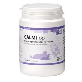 reboVet CALMITop