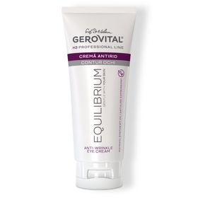 Gerovital Anti-Falten-Augenkonturcreme