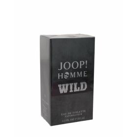 Joop! Homme Wild Eau de Toilette