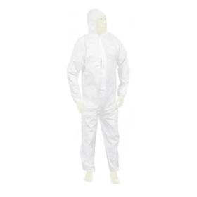 Suavel Yeti Chemischer Schutzanzug Kat III Typ 5/6