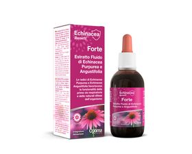 Echinacea Benefit Extrakt Fluid Forte
