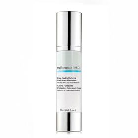 MD Formula Free Radical Defence Tägliche Feuchtigkeitscreme 50ml