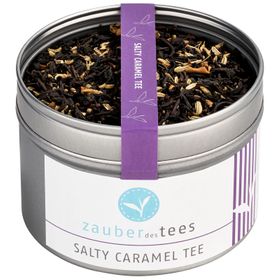 Zauber der Gewürze Salty Caramel Tee
