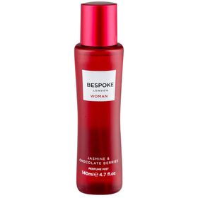 Bespoke London - Parfümierte Mist Jasmin und Schokoladenbeeren