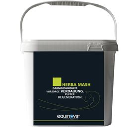 Herba Mash