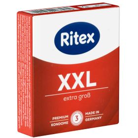 Ritex *XXL* Extra Gross