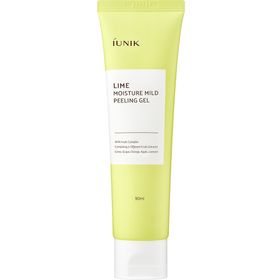 IUNIK Lime Moisture Peeling gel