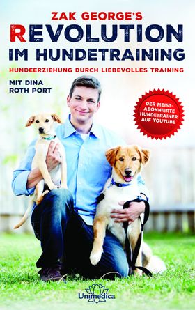 Revolution im Hundetraining