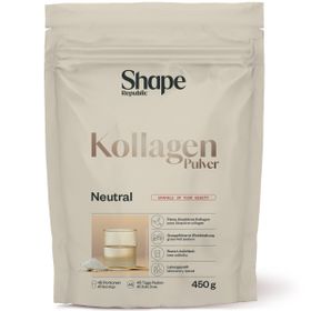 Premium Kollagen Hydrolysat – Typ 1 Peptid-Pulver aus Weidehaltung