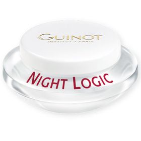 Guinot Sources de Jeunesse Night Logic Cream