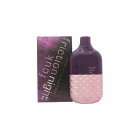 French Connection Fcuk Friction Night Eau De Parfum Spray