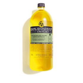 L'Occitane, Mandel Duschöl Refill 500ml