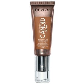 Revlon - PhotoReady Candid Glow Foundation Anti-Verschmutzung