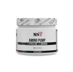 MST Amino Pump