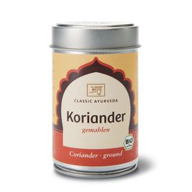 Classic Ayurveda - Koriander