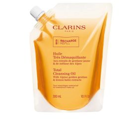 SUPER MAKE-UP-ENTFERNUNGSÖL, wiederaufladbar, 300 ml