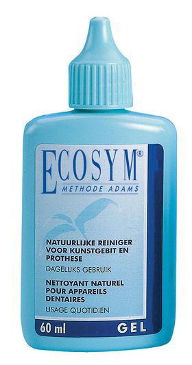 Ecosym Gel zum täglichen Desinfizieren