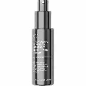 ALLIES OF SKIN Brightening-Serum – Tranexamsäure 3 %, Arbutin 2 %, Niacinamid 5 %