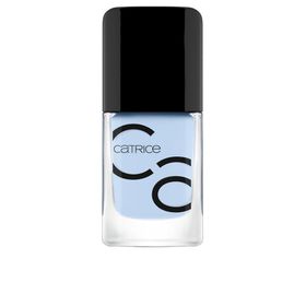 ICONAILS Gel-Nagellack 170-Kein Montag mehr Blau-s 10,5 ml