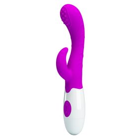 Bruno  Vibrator