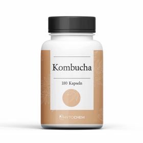 Phytochem Kombucha