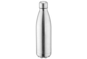 WEIS Isolierflasche 0,5l Edelstahl vakuumisoliert